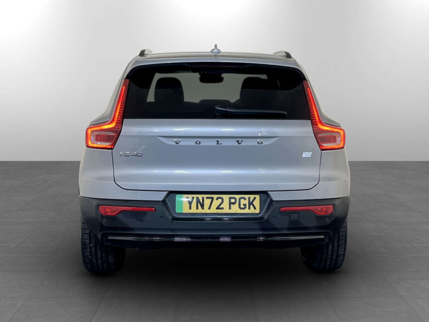 Used Volvo XC40 2022 for sale - 77185555: Photo 9