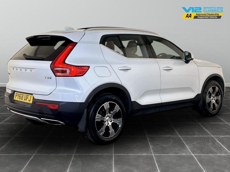 Used Volvo XC40 2019 for sale - 76385077: Photo 10