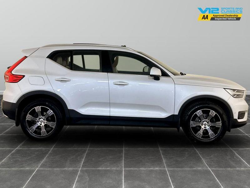 Used Volvo XC40 2019 for sale - 76385077: Photo 11