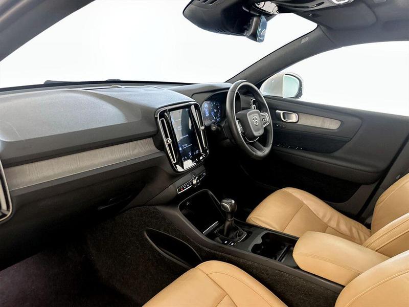 Used Volvo XC40 2019 for sale - 76385077: Photo 12