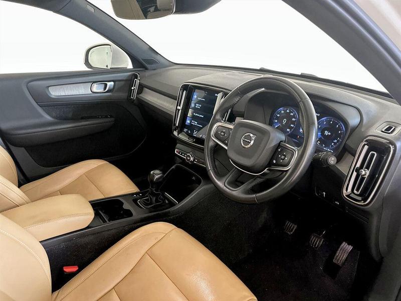 Used Volvo XC40 2019 for sale - 76385077: Photo 17