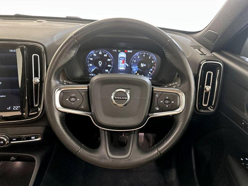Used Volvo XC40 2019 for sale - 76385077: Photo 18