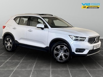 2019 - 1.5 T3 Inscription 5dr