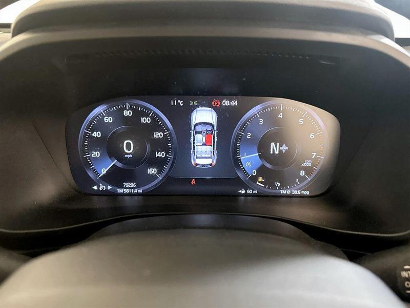 Used Volvo XC40 2019 for sale - 76385077: Photo 20