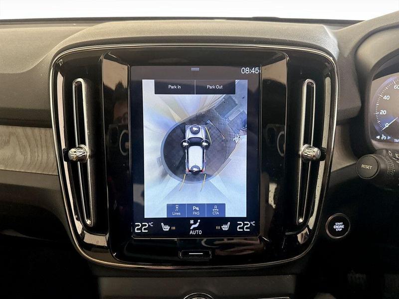 Used Volvo XC40 2019 for sale - 76385077: Photo 22
