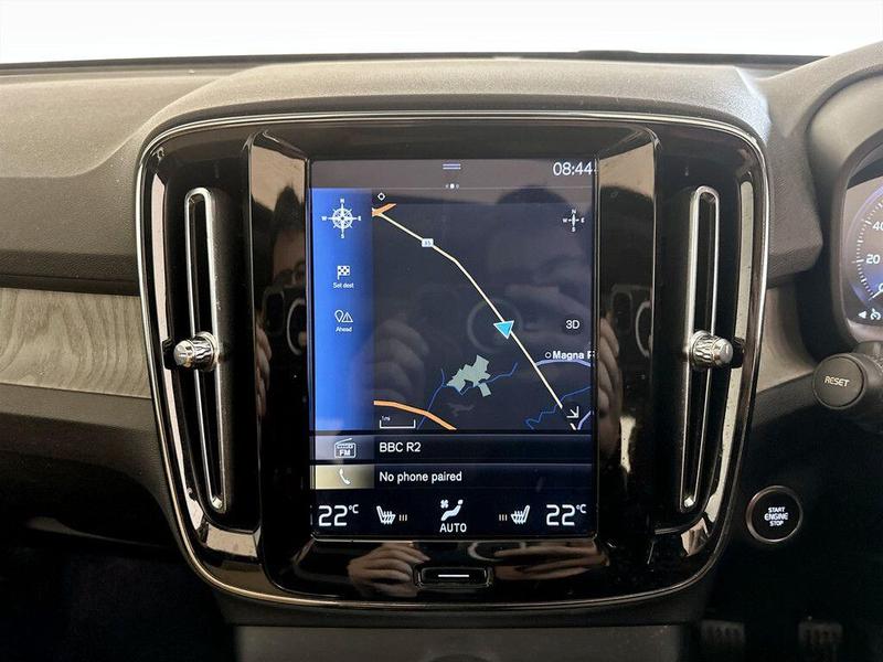 Used Volvo XC40 2019 for sale - 76385077: Photo 23