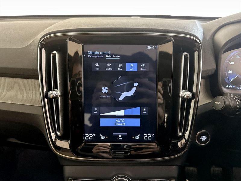 Used Volvo XC40 2019 for sale - 76385077: Photo 24