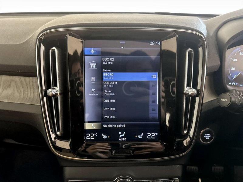 Used Volvo XC40 2019 for sale - 76385077: Photo 25