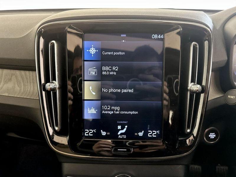 Used Volvo XC40 2019 for sale - 76385077: Photo 26