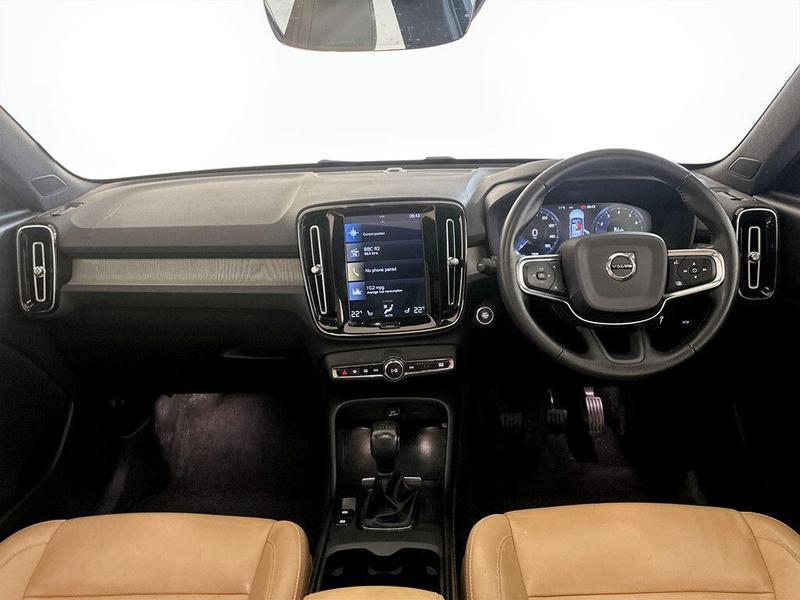 Used Volvo XC40 2019 for sale - 76385077: Photo 3