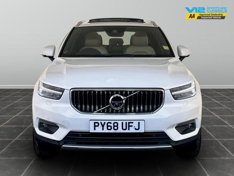 Used Volvo XC40 2019 for sale - 76385077: Photo 5