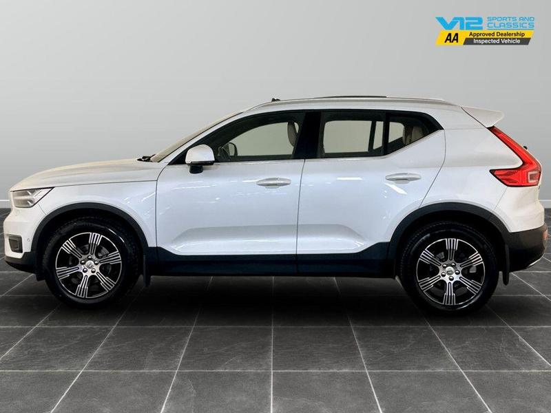 Used Volvo XC40 2019 for sale - 76385077: Photo 7