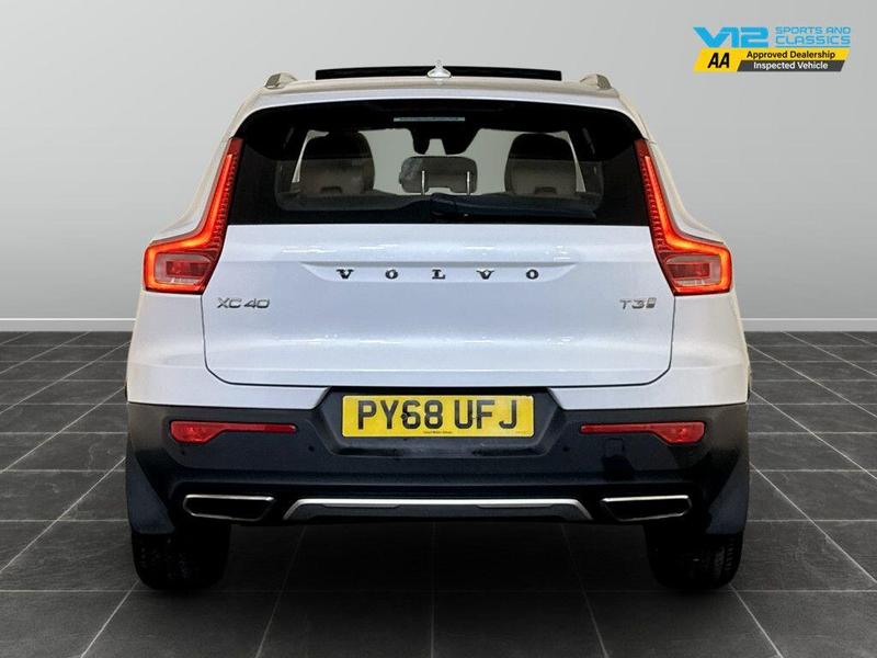 Used Volvo XC40 2019 for sale - 76385077: Photo 9