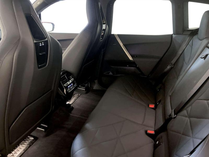Used BMW iX 2022 for sale - 77157320: Photo 14