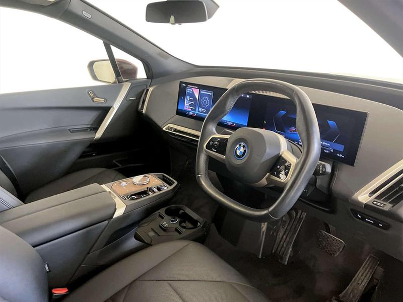 Used BMW iX 2022 for sale - 77157320: Photo 15