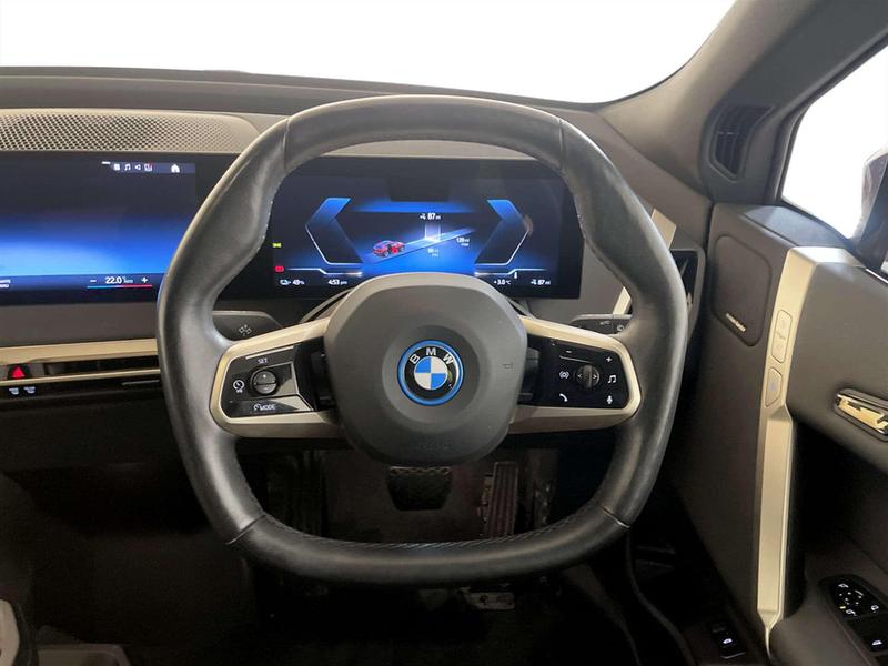 Used BMW iX 2022 for sale - 77157320: Photo 16