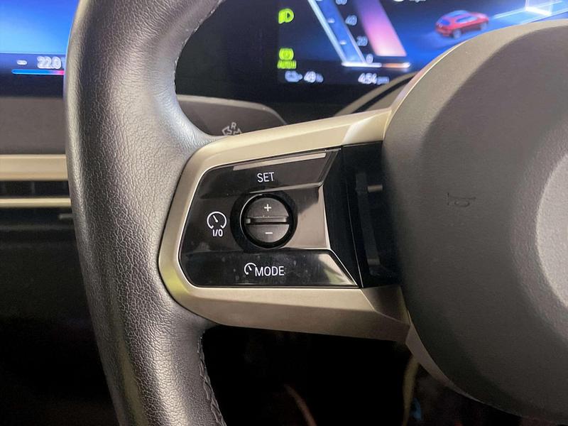 Used BMW iX 2022 for sale - 77157320: Photo 17