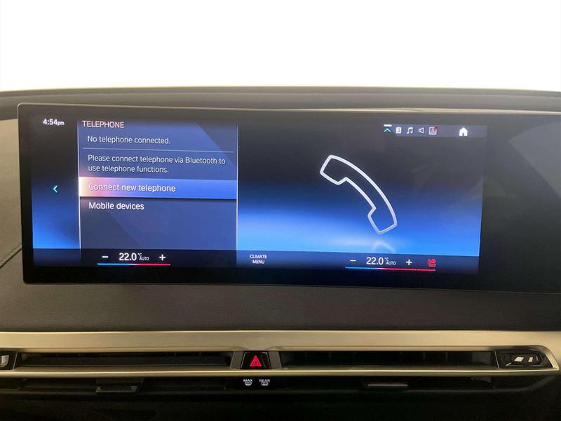 Used BMW iX 2022 for sale - 77157320: Photo 23