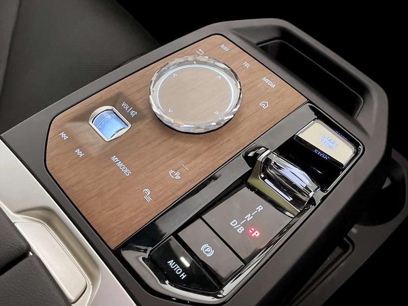 Used BMW iX 2022 for sale - 77157320: Photo 25