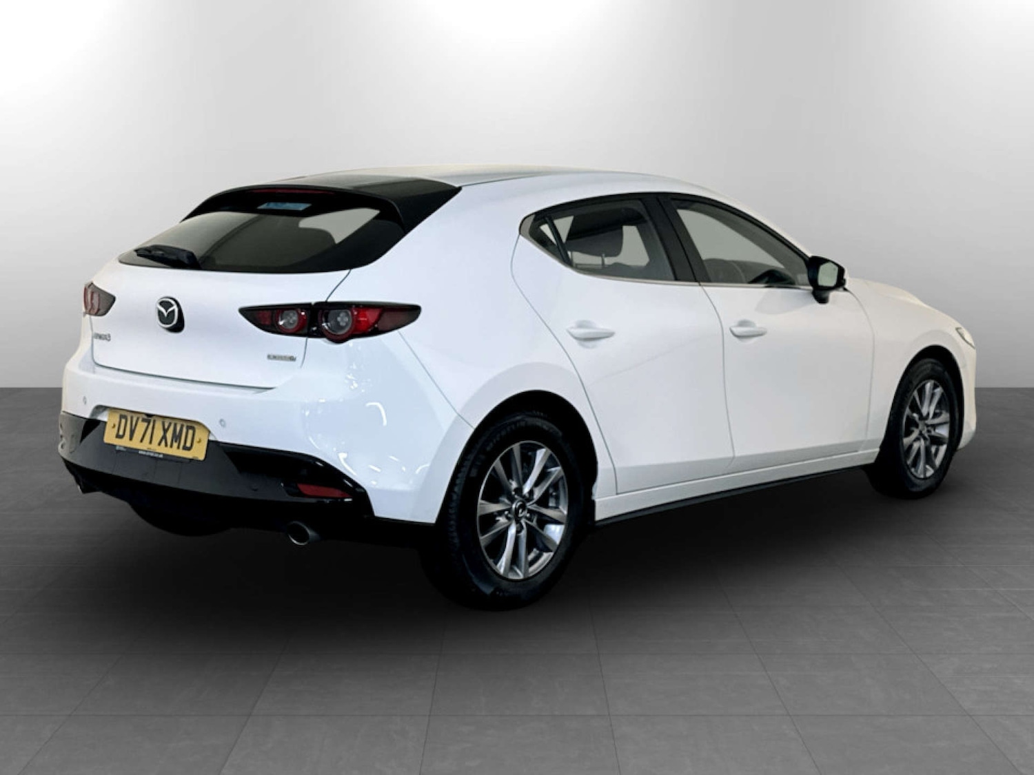 Used Mazda Mazda3 2021 for sale - 77326086: Photo 10