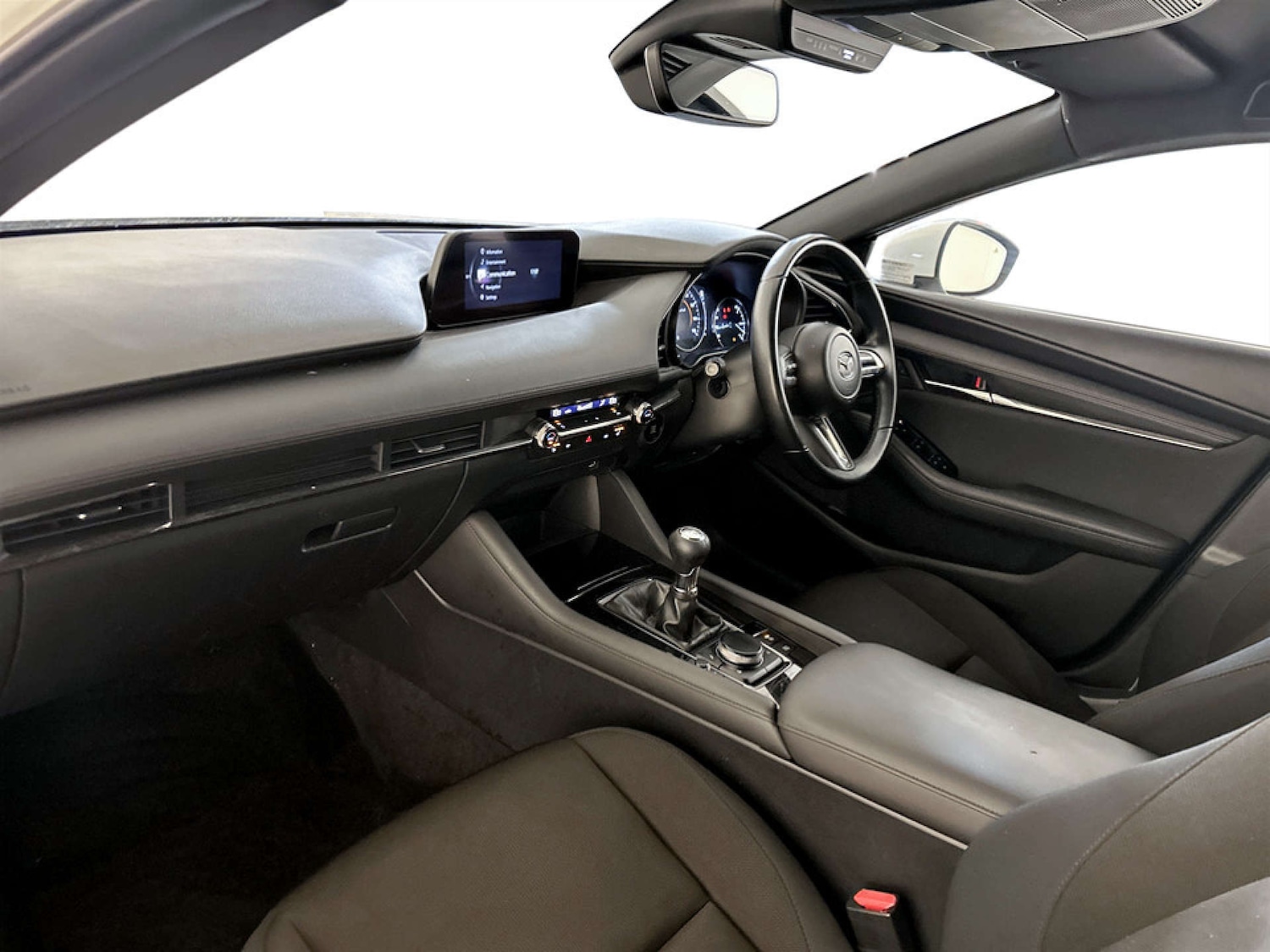 Used Mazda Mazda3 2021 for sale - 77326086: Photo 12