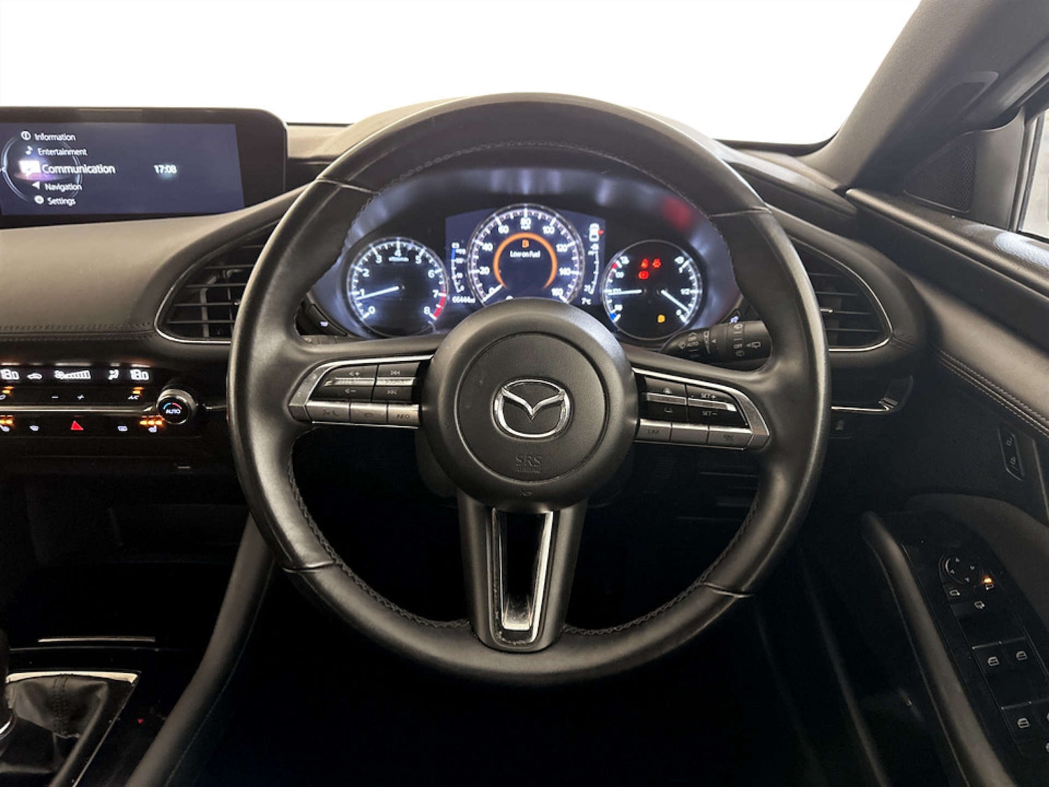 Used Mazda Mazda3 2021 for sale - 77326086: Photo 16