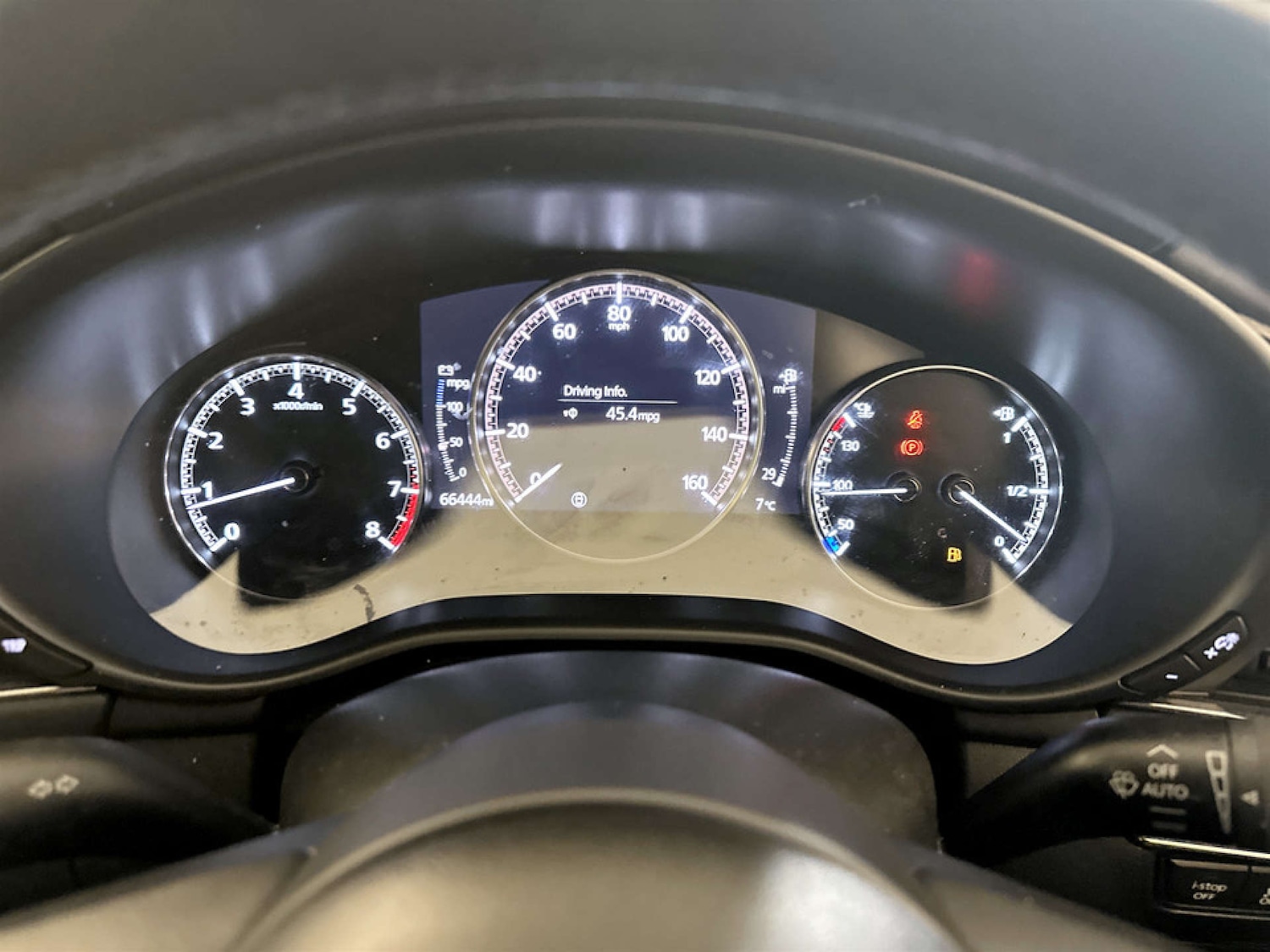 Used Mazda Mazda3 2021 for sale - 77326086: Photo 18