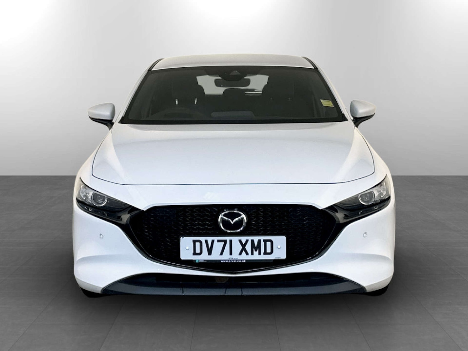 Used Mazda Mazda3 2021 for sale - 77326086: Photo 5