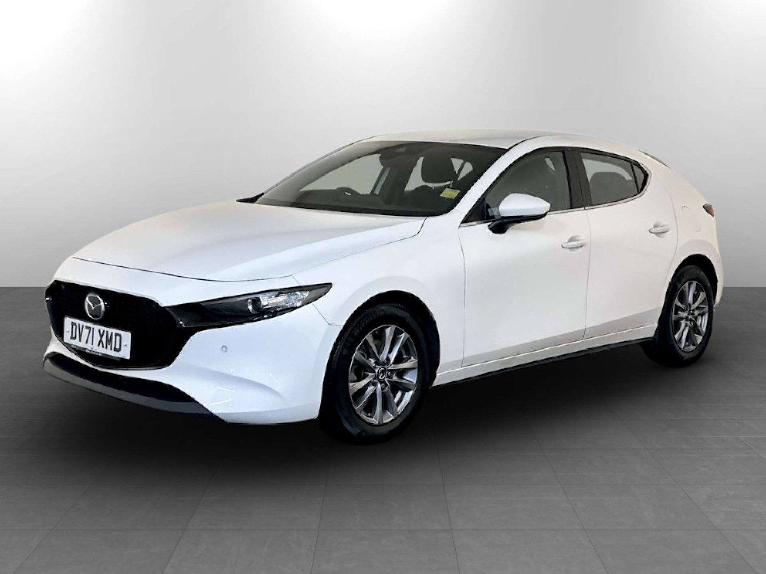 Used Mazda Mazda3 2021 for sale - 77326086: Photo 6