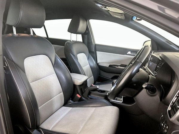 Used Kia Sportage 2021 for sale - 76277318: Photo 13