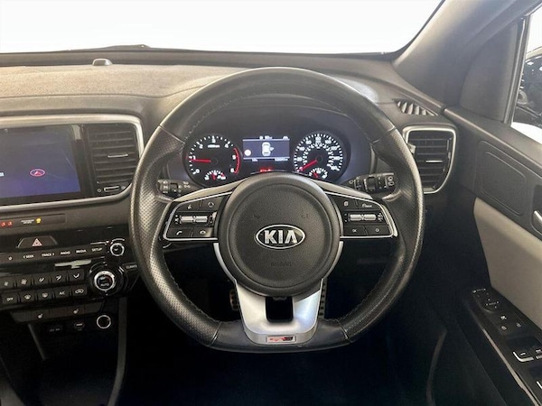 Used Kia Sportage 2021 for sale - 76277318: Photo 16