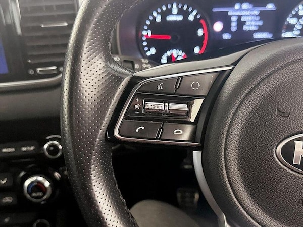 Used Kia Sportage 2021 for sale - 76277318: Photo 17