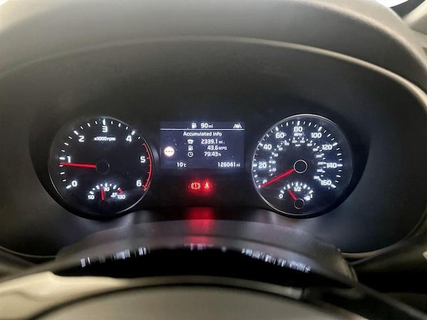 Used Kia Sportage 2021 for sale - 76277318: Photo 18