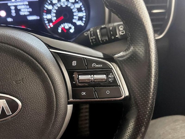 Used Kia Sportage 2021 for sale - 76277318: Photo 19