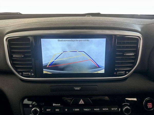 Used Kia Sportage 2021 for sale - 76277318: Photo 20