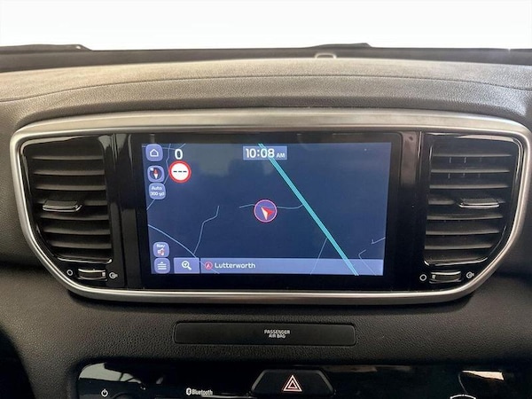 Used Kia Sportage 2021 for sale - 76277318: Photo 21