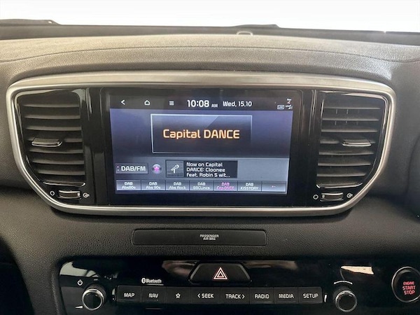 Used Kia Sportage 2021 for sale - 76277318: Photo 22