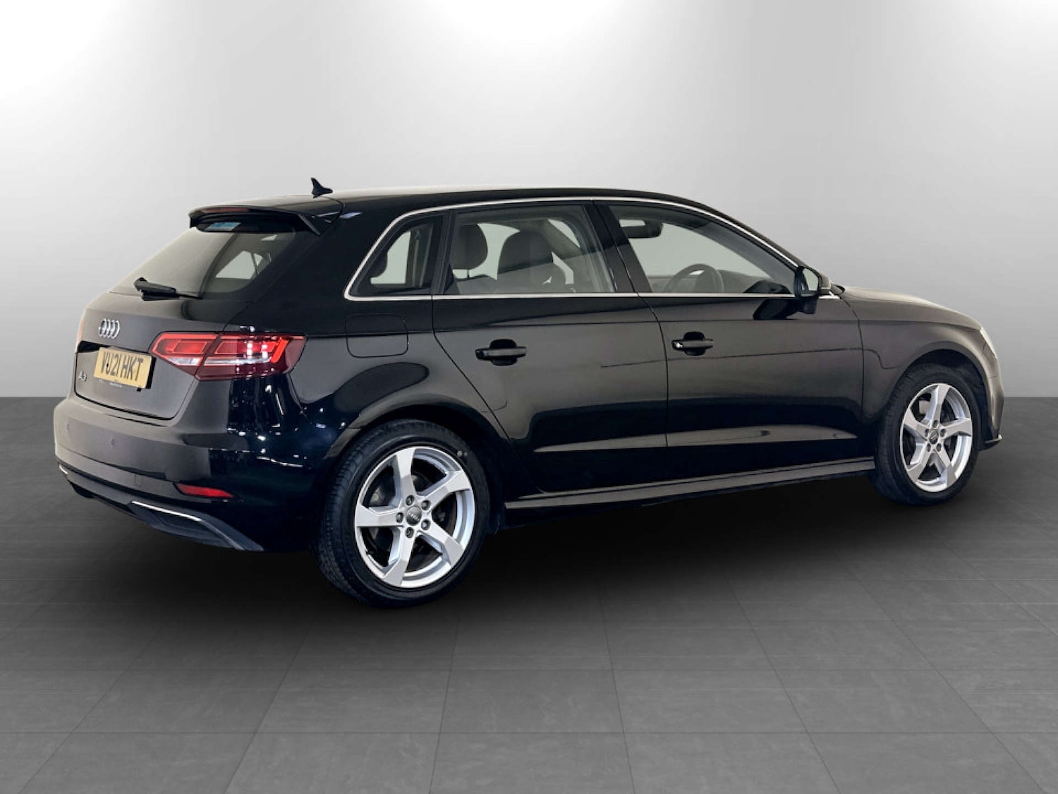 Used Audi A3 2021 for sale - 77640533: Photo 10