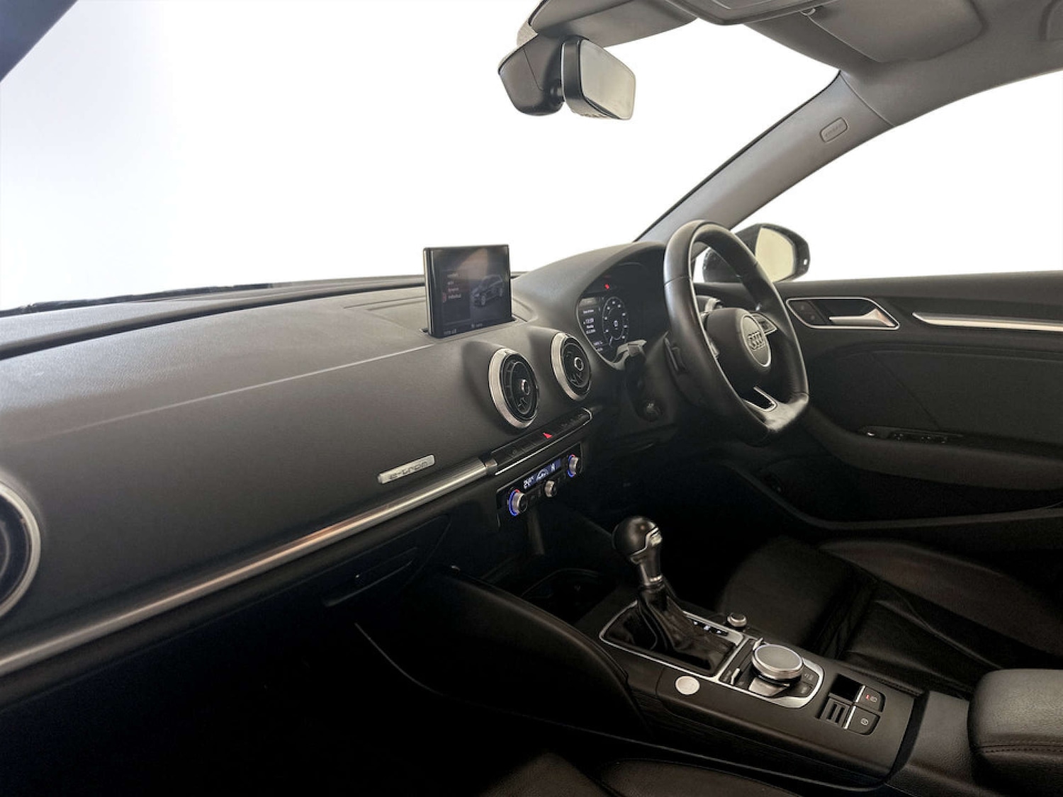 Used Audi A3 2021 for sale - 77640533: Photo 12