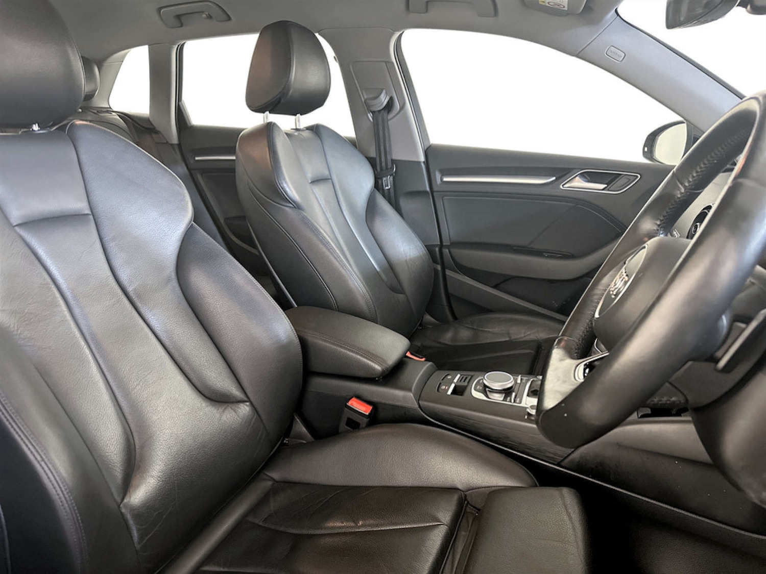 Used Audi A3 2021 for sale - 77640533: Photo 13