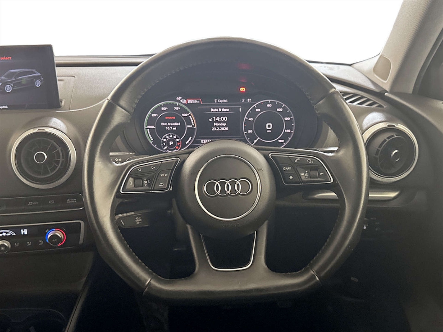 Used Audi A3 2021 for sale - 77640533: Photo 16
