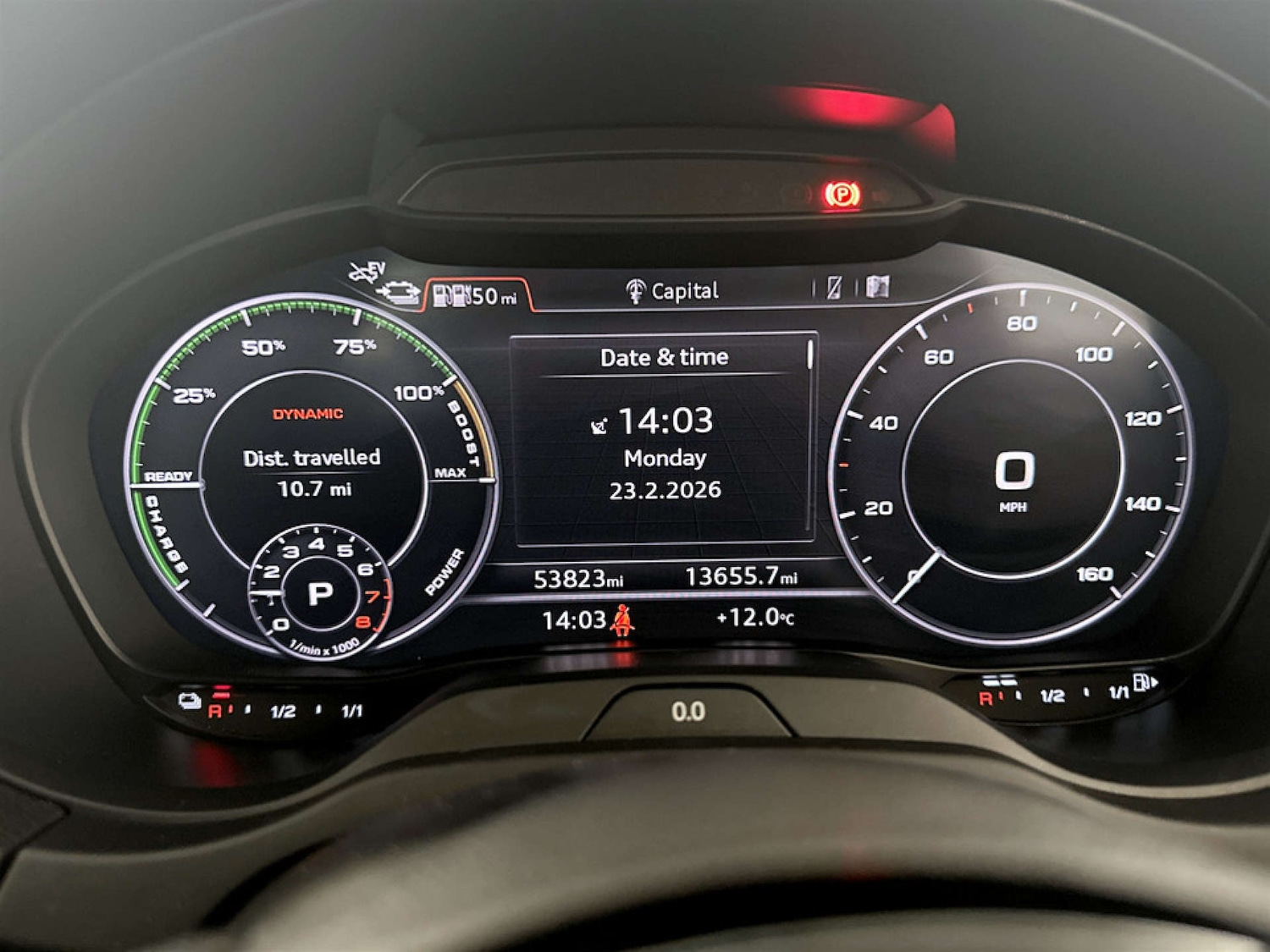 Used Audi A3 2021 for sale - 77640533: Photo 18