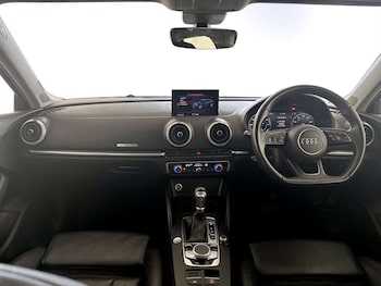 Used Audi A3 2021 for sale - 77640533: Photo