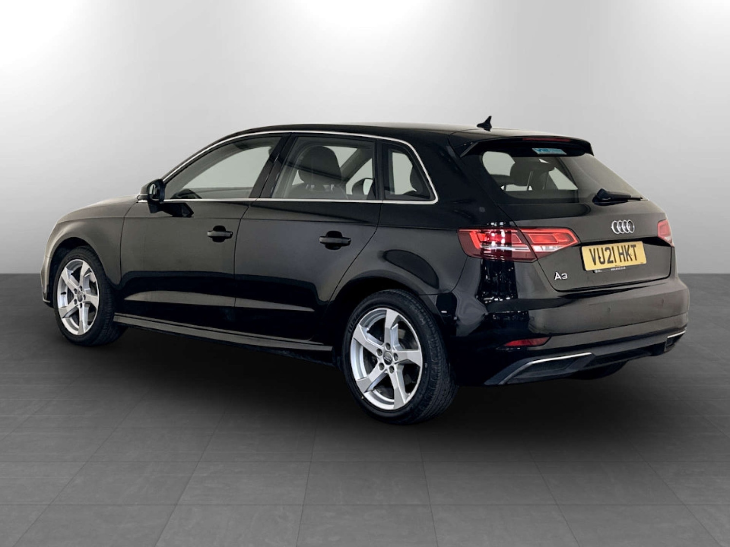 Used Audi A3 2021 for sale - 77640533: Photo 8