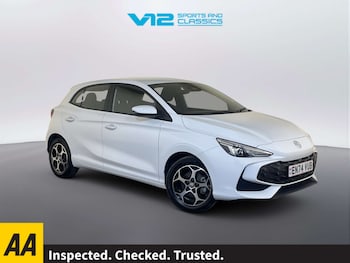 Used MG MG3 2025 for sale - 78352416: Photo