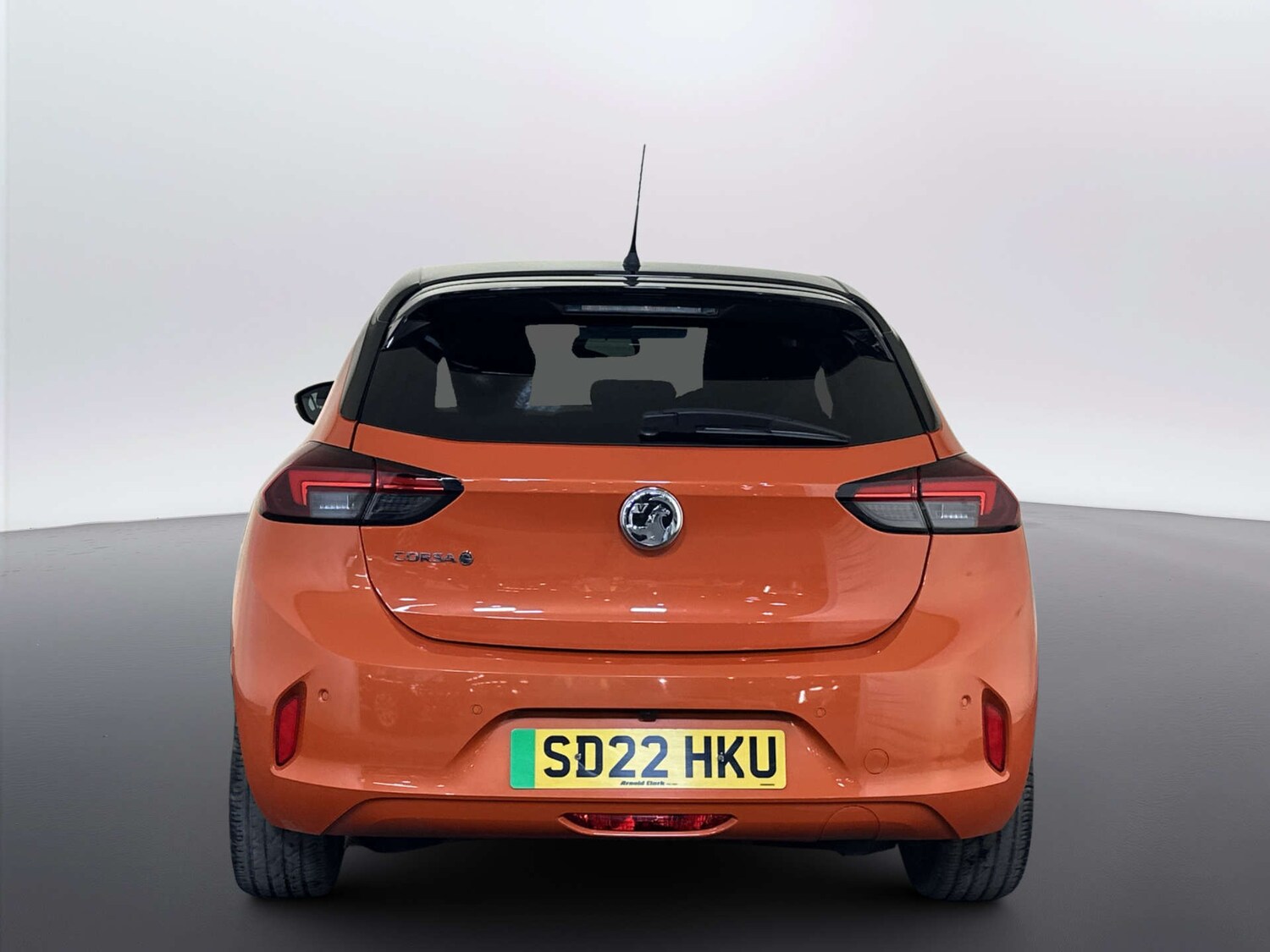 Used Vauxhall Corsa 2022 for sale - 77844647: Photo 10