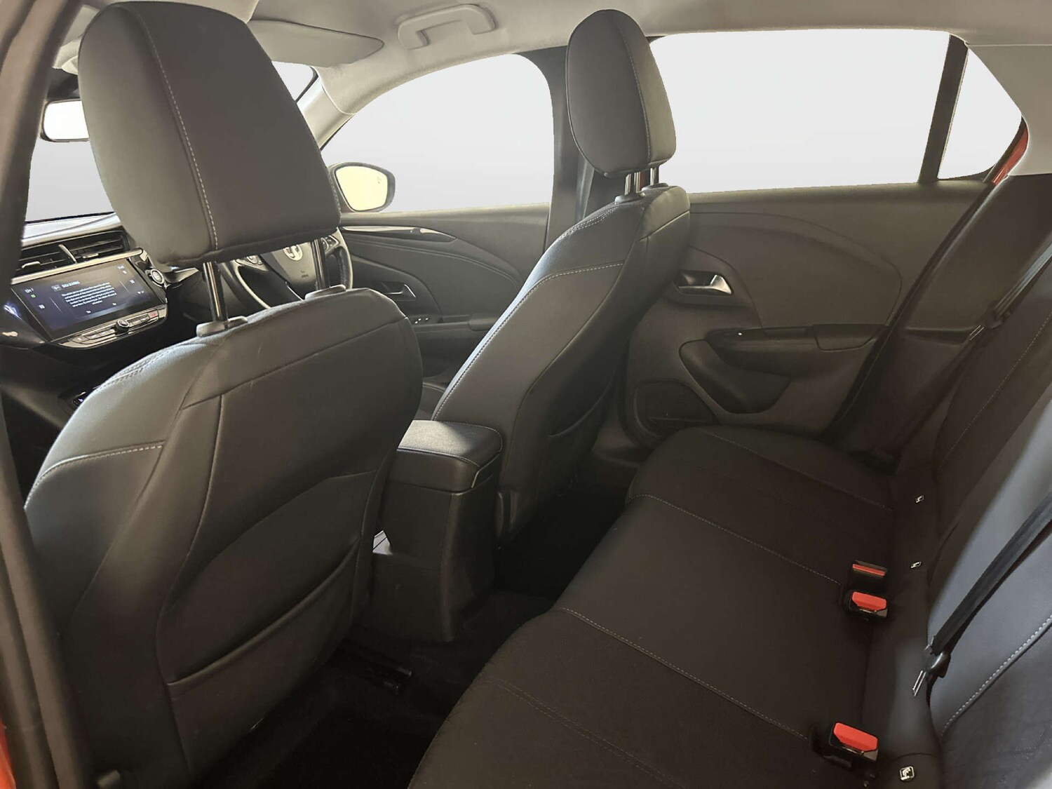 Used Vauxhall Corsa 2022 for sale - 77844647: Photo 15