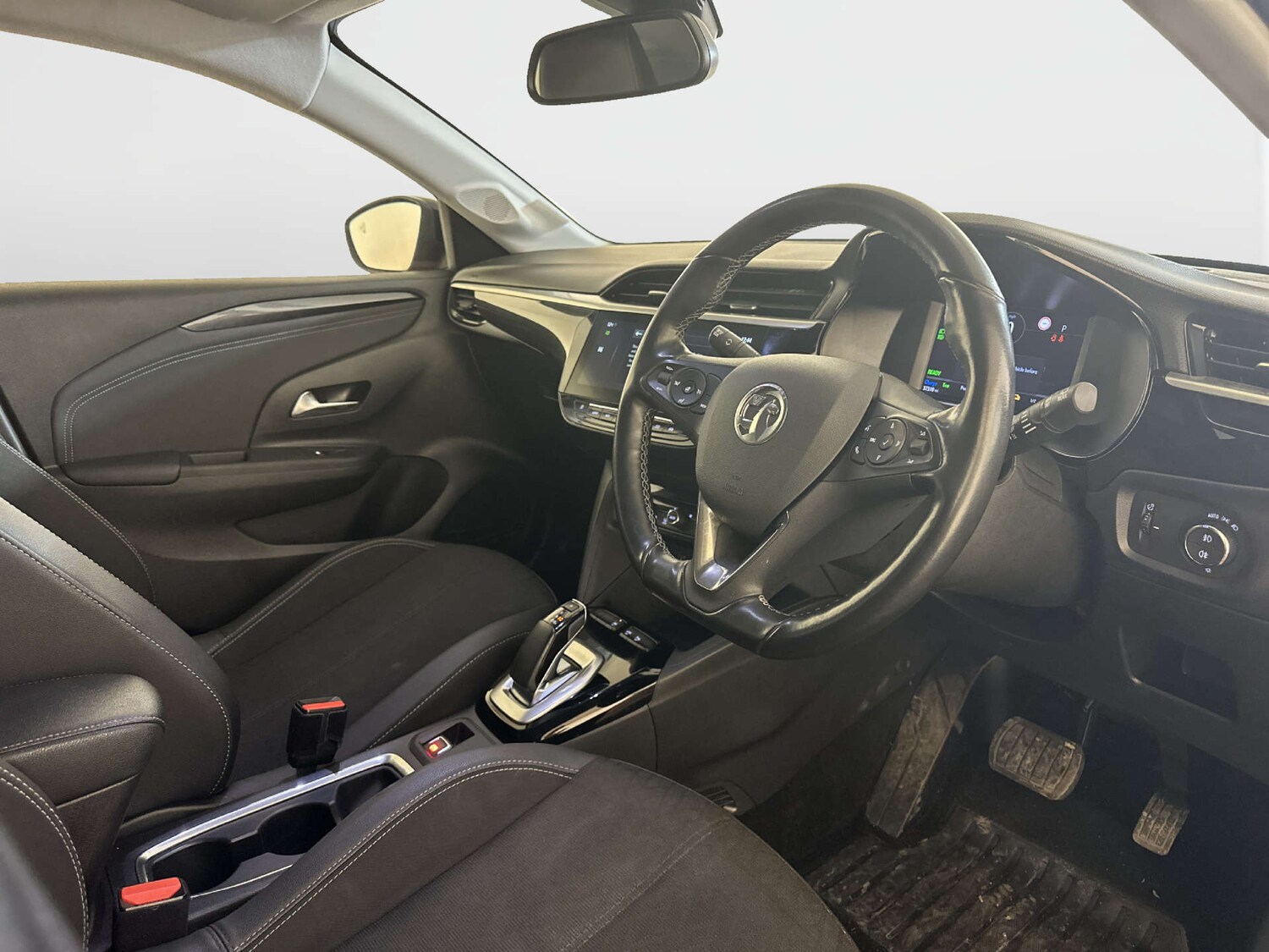 Used Vauxhall Corsa 2022 for sale - 77844647: Photo 17