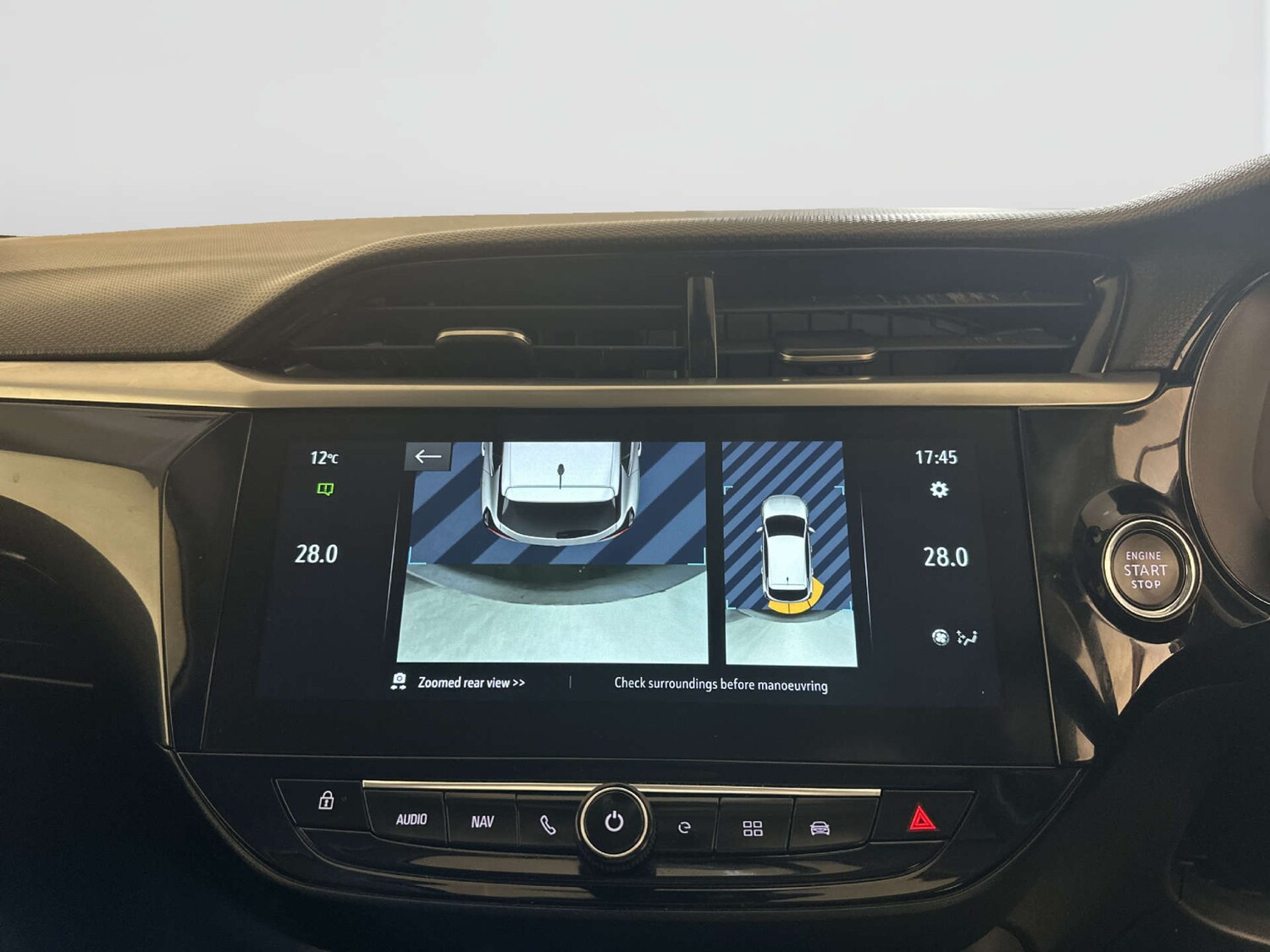 Used Vauxhall Corsa 2022 for sale - 77844647: Photo 22