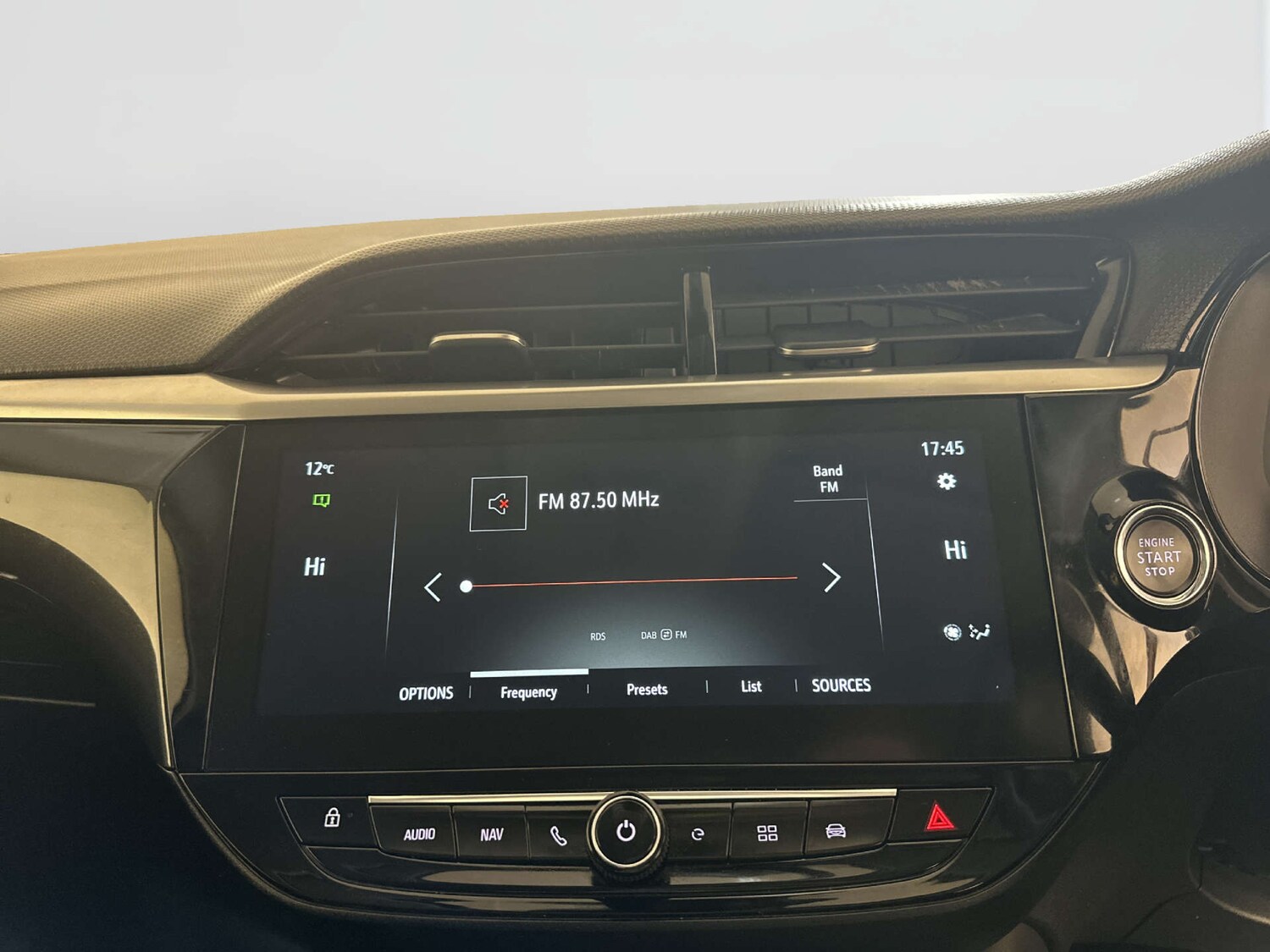 Used Vauxhall Corsa 2022 for sale - 77844647: Photo 24